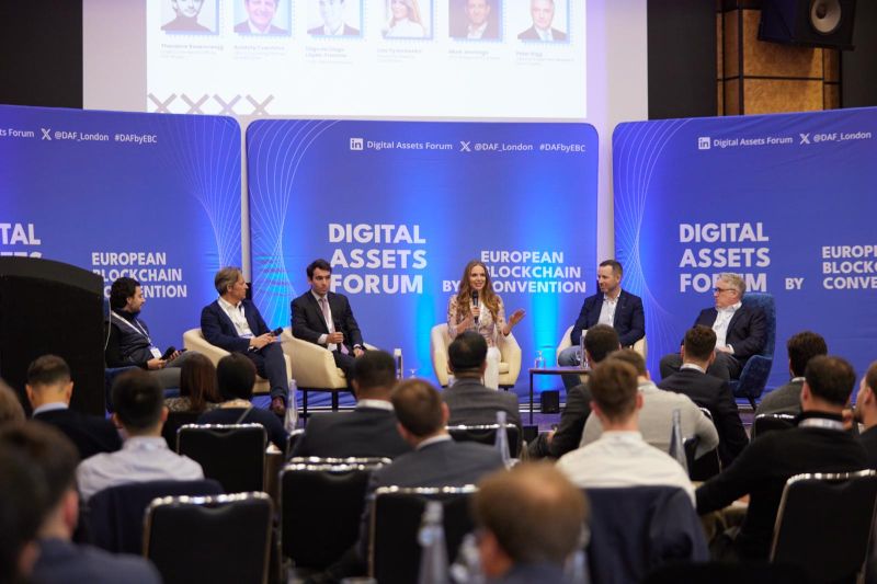 Digital Assets Forum